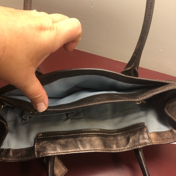 Coach Purse - Picture 5 of 6